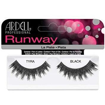 Ardell - Tyra Black Lash (Limited)