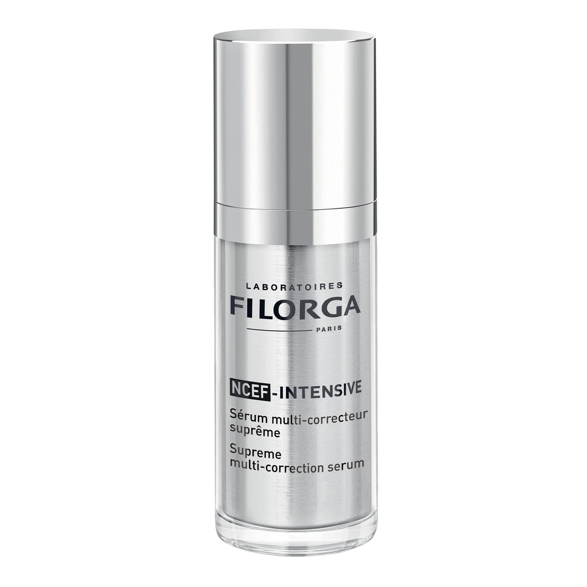 Filorga Anti-Aging NCTF Intensive Supreme Regenerating Serum 30ml - Youthful Skin with Retinol & Vitamin C