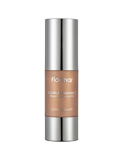 Flormar Double Radiance SPF10 Illuminating Makeup Primer 30ml