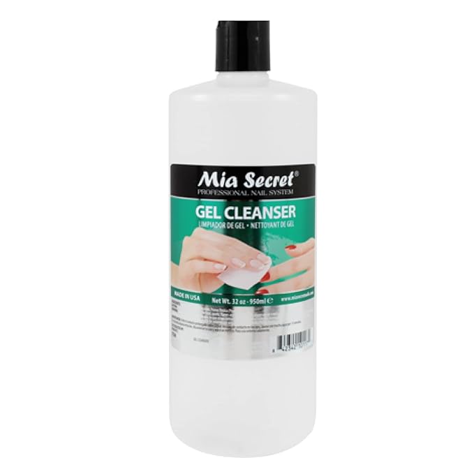 Mia Secret - Gel Cleanser 32oz