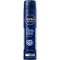 NIVEA MEN Deodorant Spray for Men Cool Kick Fresh Scent 72h 200ml