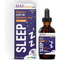MAX SLEEP JR CHLD MELATONIN 1M