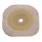 Hollister 14603 New Image Flat Flextend Skin Barrier, 5 Pack, Cut-to-Fit up to 1-3/4” – 2-1/4” Flange, Ostomy Skin Barrier, Ostomy Supplies