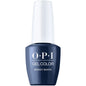 OPI - F009 Midnight Mantra (Gel)