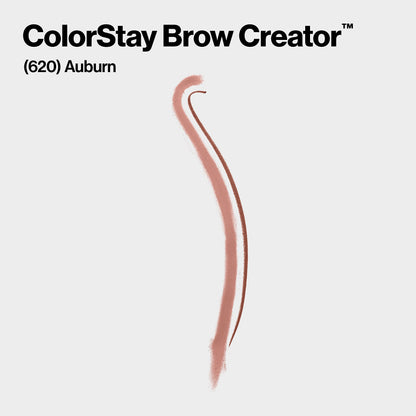 Brow Creator Micro Pencil Powder & Brush