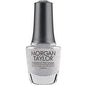 Nail Harmony - 234 Let's Get Frosty (Morgan Taylor)(Discontinued)