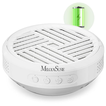 SProR Cordless & Rechargeable Nail Dust Collector