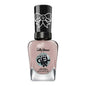Vibrant Nail Polish