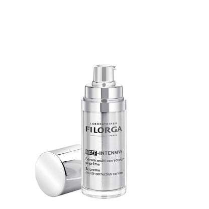 Filorga Anti-Aging NCTF Intensive Supreme Regenerating Serum 30ml - Youthful Skin with Retinol & Vitamin C