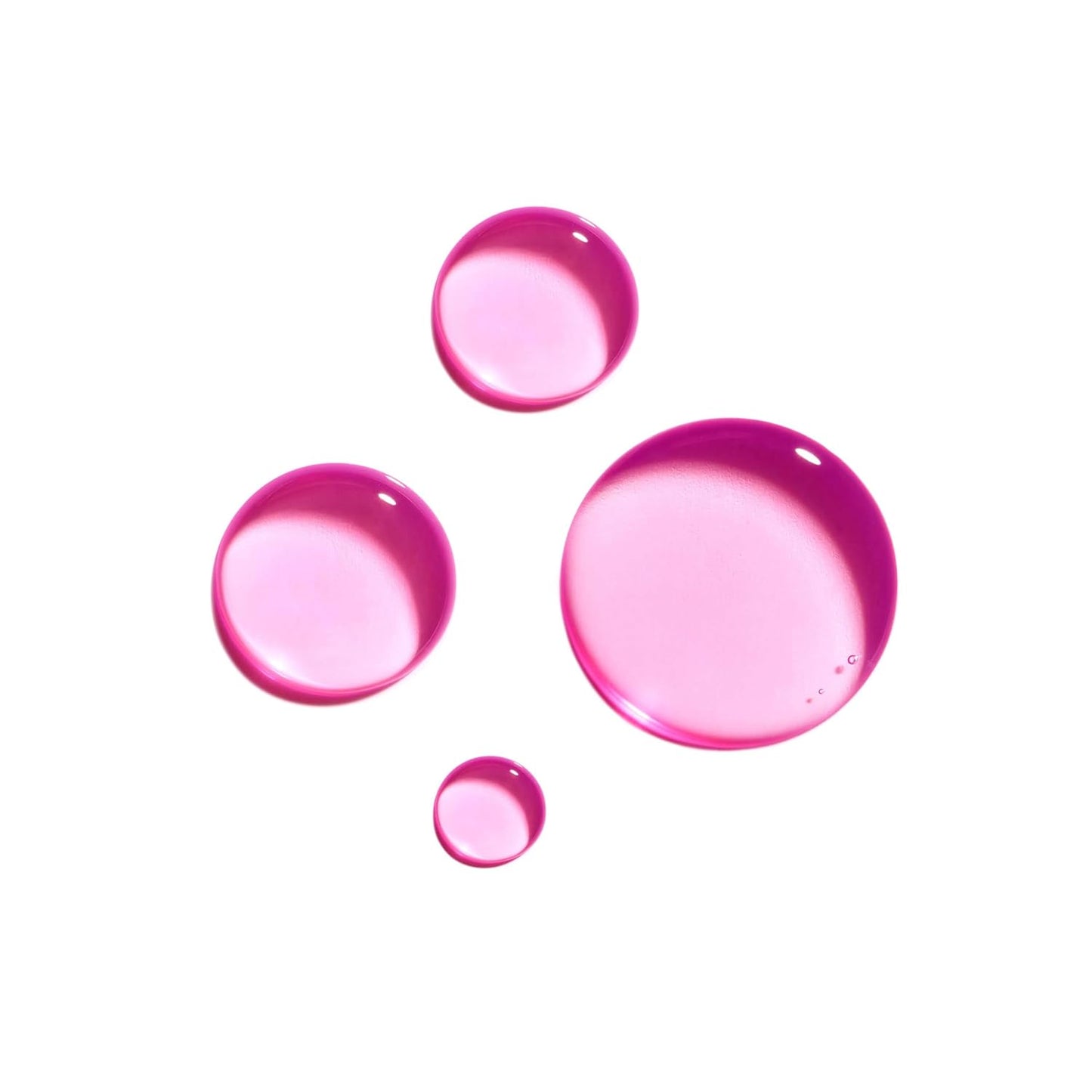 Roller Glaze Colour Changing Lip Oil