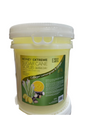 Sugar Scrub 5 Gal Pail - Lemongrass & Ginger