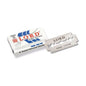 Lord Super Chrome Double Edge Razor Blades - 5 Pack