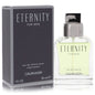 Eternity by Calvin Klein Eau De Toilette Spray 1 oz for Men