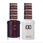 Loving Walnut #627 - DND Gel Duo