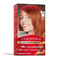Revlon Colorsilk Beautiful Color Permanent Hair Color 045 Bright Auburn