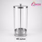 Berkeley - Disinfection Jar
