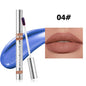 KAISASA Long-Lasting Waterproof Peel-Off Lipstick, Liquid Lipstick, with 24Hrs of Smooth, Buildable Color, Moisturizing Shine