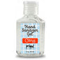 Primal Elements Fresh Citrus Hand Sanitizer, 2 Ounce