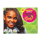ORS Olive Oil Girls No-Lye Conditioning Hair Relaxer System Kit