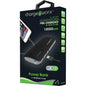 ChargeWorx® CX6740 10000mAh Portable Power Bank – Triple USB