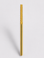 Flute Carbid Bits Mini Barrel