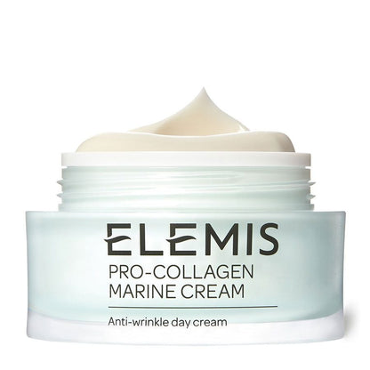 Elemis Pro-Collagen Marine Cream Firming Moisturizer 50ml