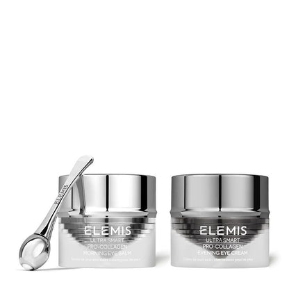 Elemis Ultra Smart Pro-Collagen Eye Treatment Duo 2 x 10ml