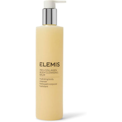 Elemis Pro-Collagen Body Cleansing Balm Nourishing Wash 300ml
