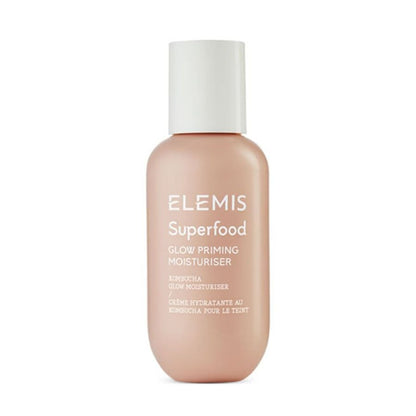 Elemis Superfood Glow Priming Moisturizer Illuminating Cream 60ml
