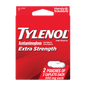 Tylenol Extra Strength Caplets – 500mg (PTL Enterprises)
