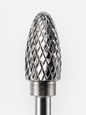 Carbide Egg Bits