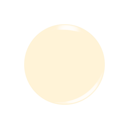 Kiara Sky - 0645 White Peach (Polish)