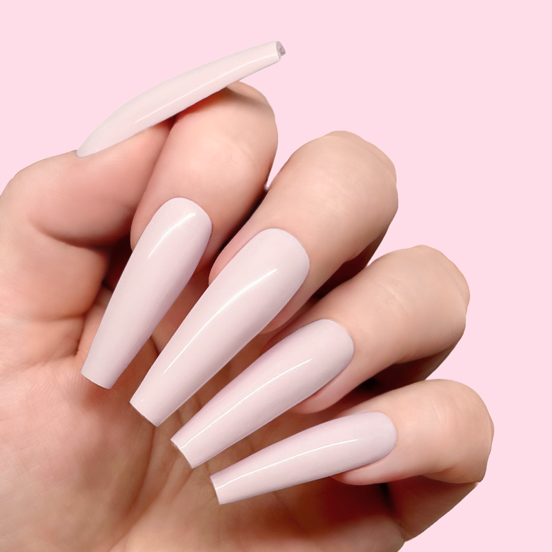Kiara Sky - 0646 Peaches And Cream (Polish)