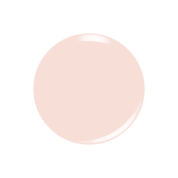 Kiara Sky - 0646 Peaches And Cream 1oz(Dip Powder)