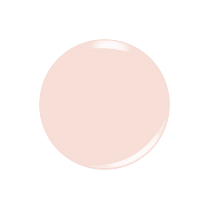 Kiara Sky - 0646 Peaches And Cream 1oz(Dip Powder)