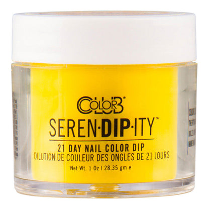 Color Club - N43 Rum Running 2oz(Dip Powder)(Limited)