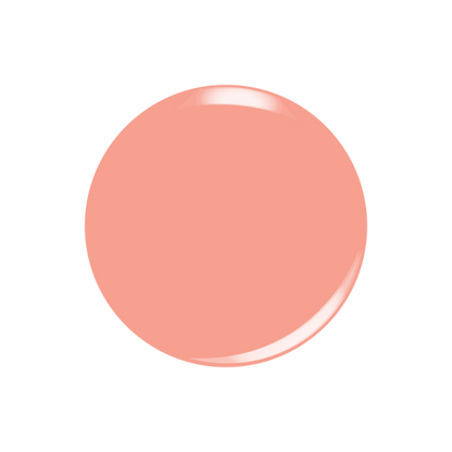 Kiara Sky - 0647 RSVPeach 1oz(Dip Powder)