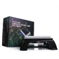 Queens - Cordless LED Nail Lamp black - 64w