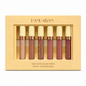Rose Matte Liquid Lipstick (6 Pack)