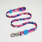 Lindo Pink Dream Dog Leash Durable Walking Strap Medium 120cm