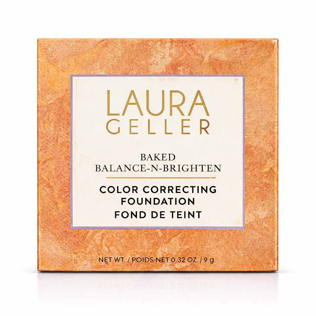 Baked Balance-N-Brighten Foundation