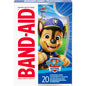 Band-Aid Brand PAW Patrol Adhesive Bandages – 20 Count (Assorted)
