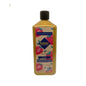 Schatz Strawberry Scented Wax Removal and Massage Oil 650ml - Soothe Skin, Effortless Wax Cleanup