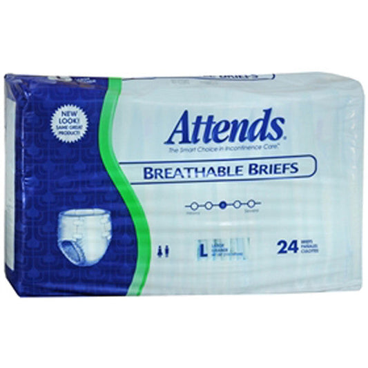 Attend Bf  3x24 Large