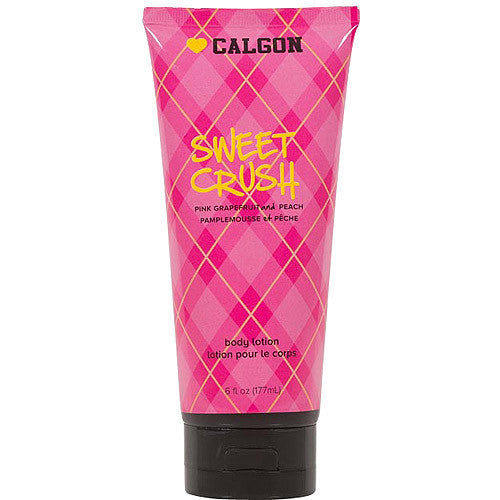 Calgon Sweet Crush Body Lotion 6 oz