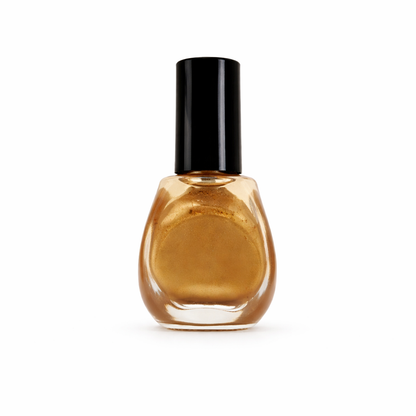 Holographic Nail Polish