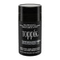 Toppik Hair Building Fibers Black 0.42 oz