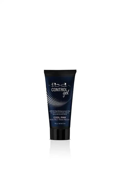 IBD CONTROL GEL COOL PINK 2 OZ LED/UV(*)