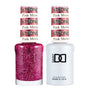 Pink Mermaid #679 - DND Gel Duo