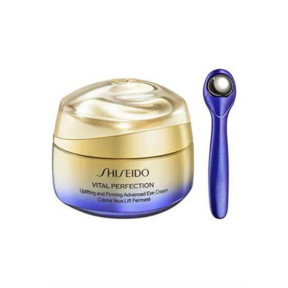 Shiseido Vital Perfection Uplifting Firming Advanced Eye Cream 15 ml